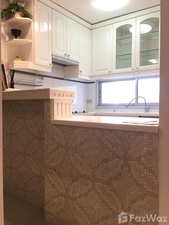 picture for Sell and Rent The Loink sukhumvit 50 3 bed - 14/14