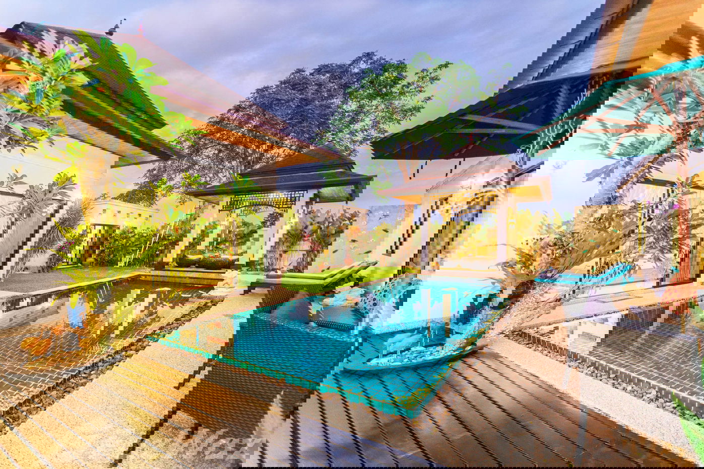 รูป วิลล่าให้เช่า 3 ห้องนอน ใน เชิงทะเล, ภูเก็ต 1169214 - รูปที่ 81/96