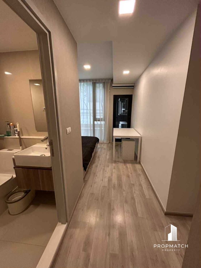 รูป ✨Flash Deal ✨Quintara Arte Sukhumvit 52  ( 2Bed 2Bath 52SQM.) แต่งครบพร้อมอยู่ !! เพียง 35,000 บาทต่อเดือน Tel.0981315848 @propmatch - รูปที่ 10/13