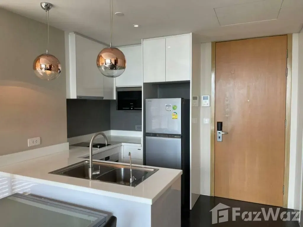 picture Upscale Living and Sophisticated Style: Khlong Tan Nuea Gem - 4/7
