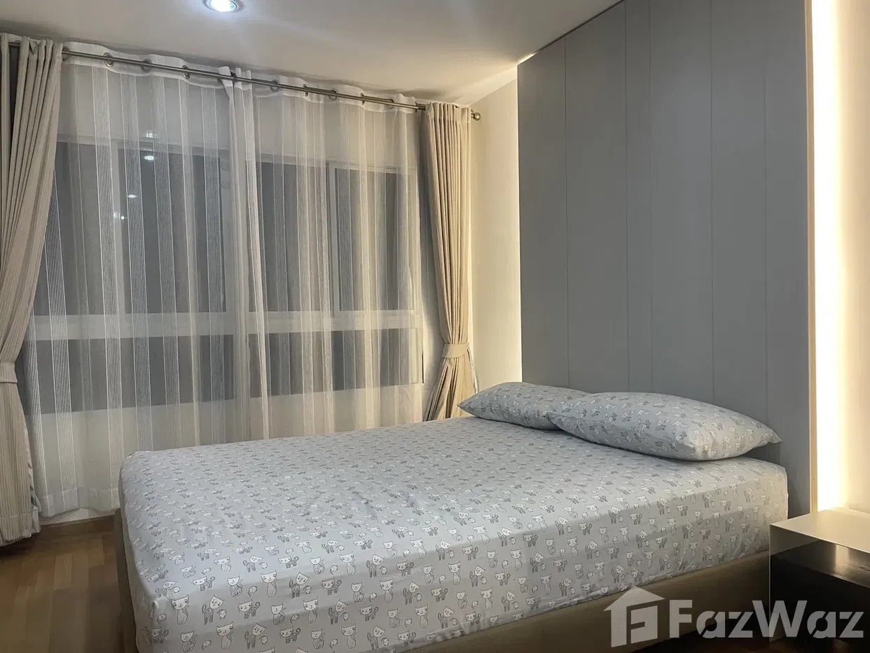 picture 1 Bedroom Condo for sale at U Sabai Rama 4 - Kluaynamthai - 7/12