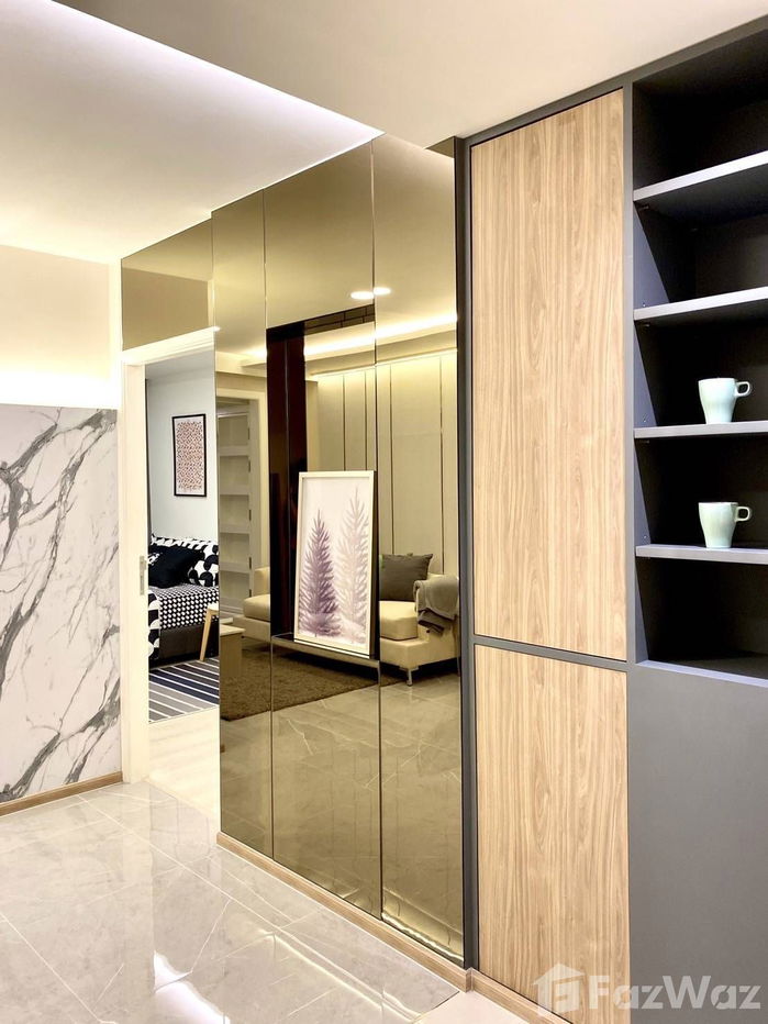 picture Live the High Life in This 2-Bedroom Bangkok Condo! - 2/14