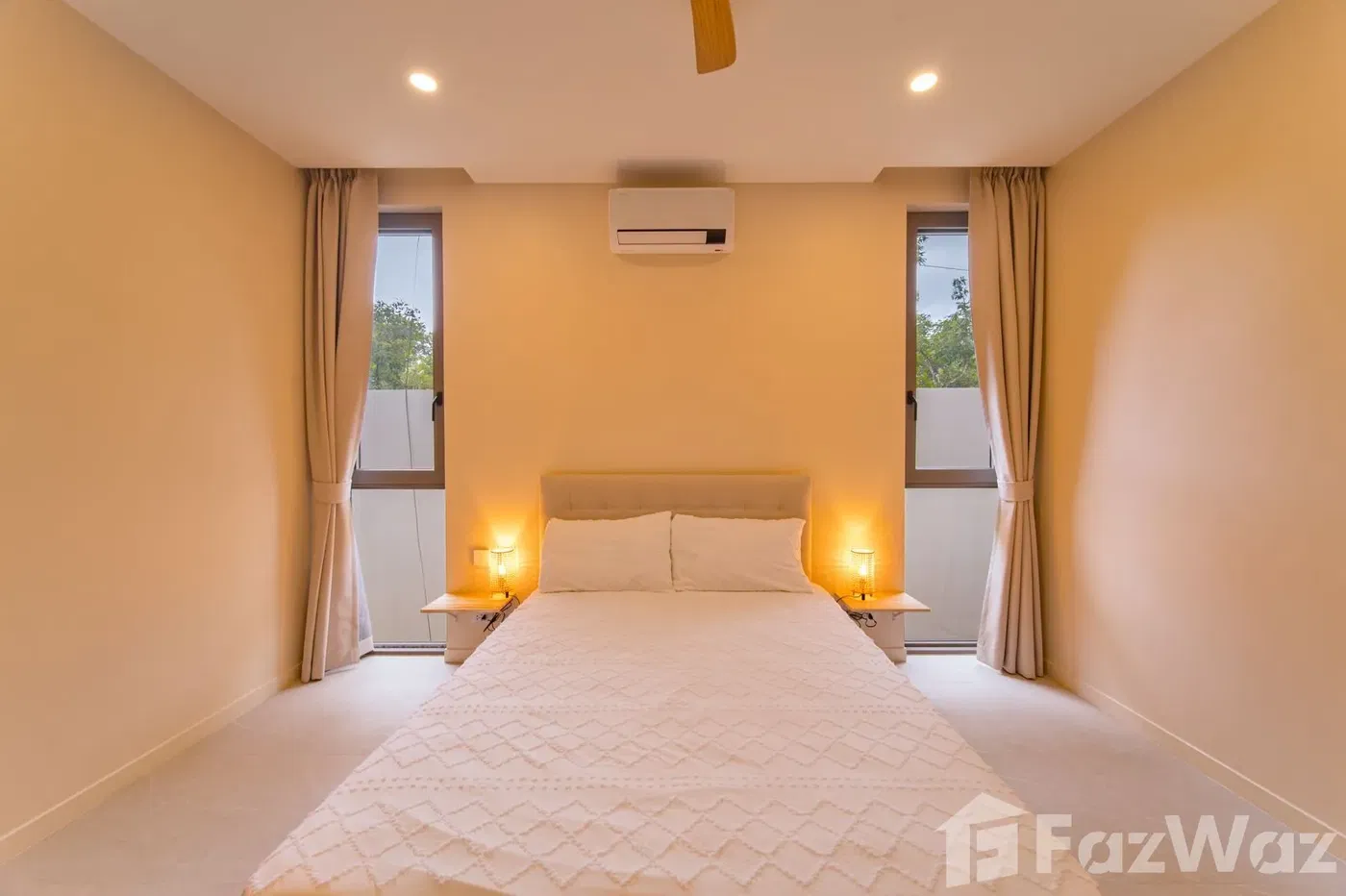 picture 3 Bedroom Villa for sale in Bo Phut, Surat Thani - 18/26