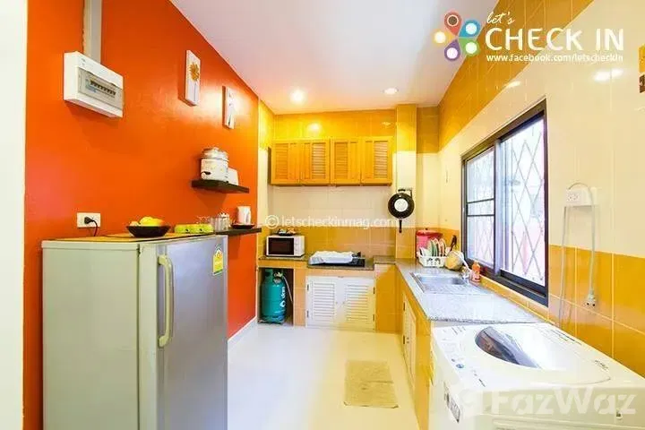 รูป บ้านเดี่ยวให้เช่า 3 ห้องนอน ในโครงการ หัวหินคันทรีฮิลล์ 4 5592727 - รูปที่ 8/17