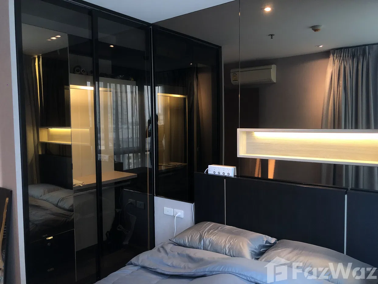 picture 1 Bedroom Condo for sale at The Base Sukhumvit 77 - 2/11