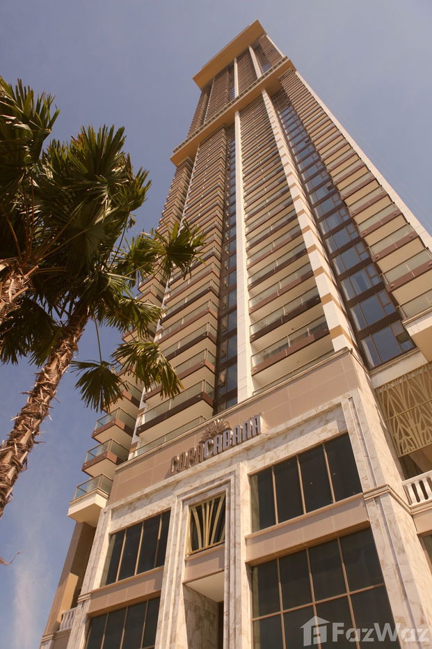 picture Luxury Condo at Copacabana Jomtien -Schedule a Viewing Today - 4/5