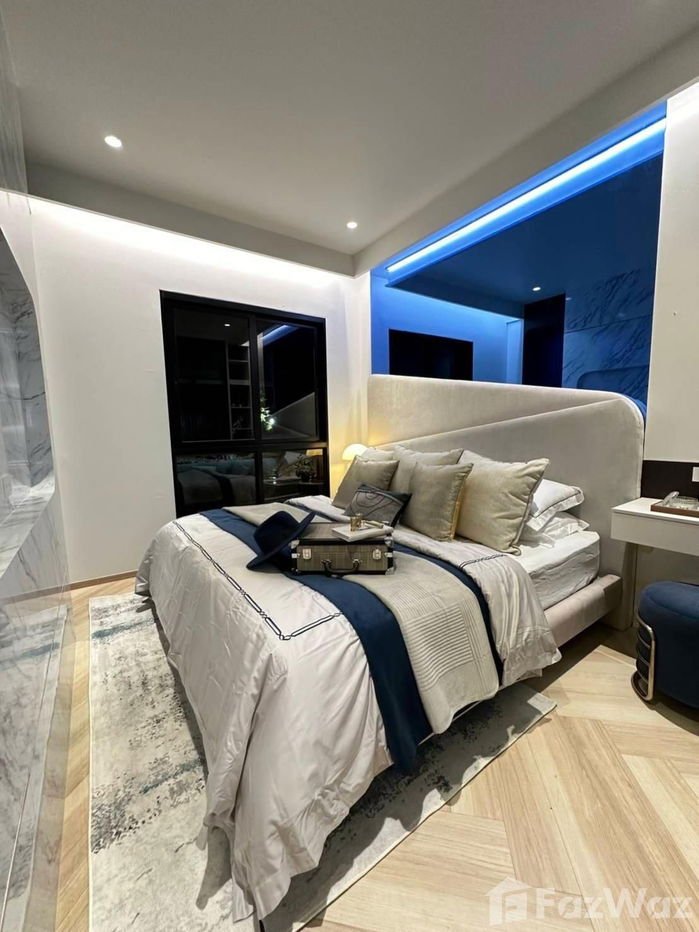 picture 1 Bedroom Condo for sale at The Title Legendary-Bang Tao - 5/6