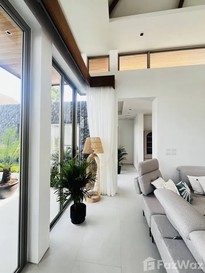 picture 3 Bedrooms Villa for Sale in Botanica Mind. - 23/26