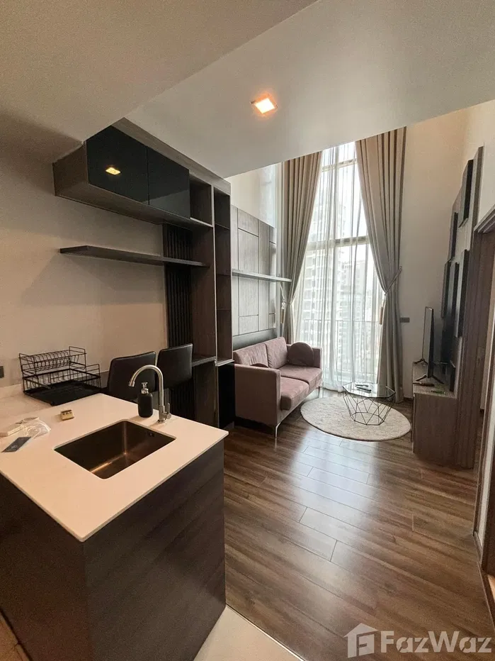 picture 2 Bedroom Condo for sale at Ceil By Sansiri - 1/15