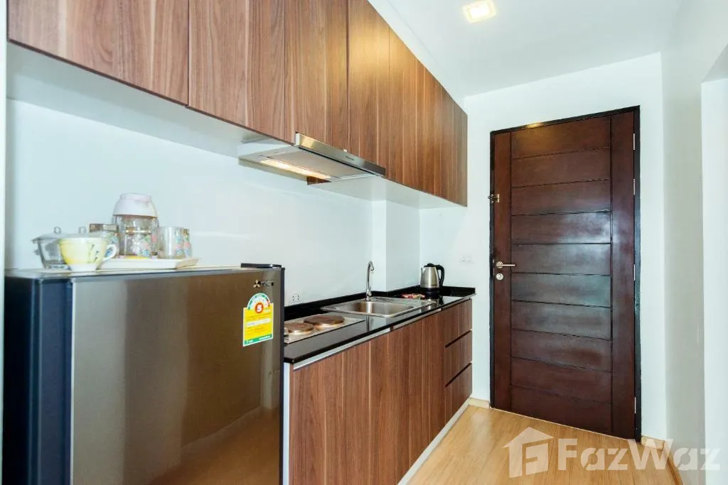 Studio Condo for sale at The Nice Condotel  1025504 - image 3