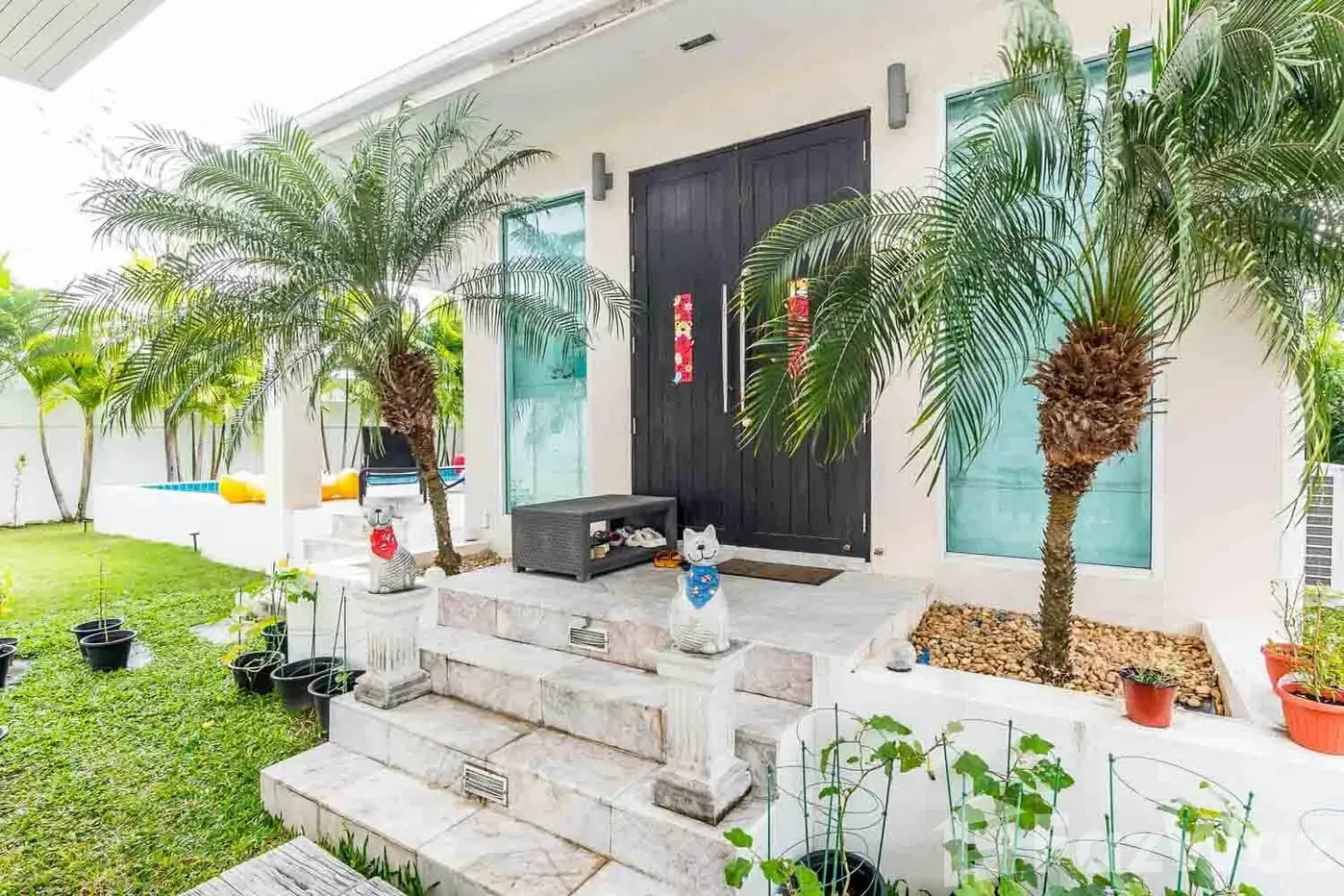 picture Luxury Pool Villa in Hua Hin at Woodlands Residences (HV146) - 6/34