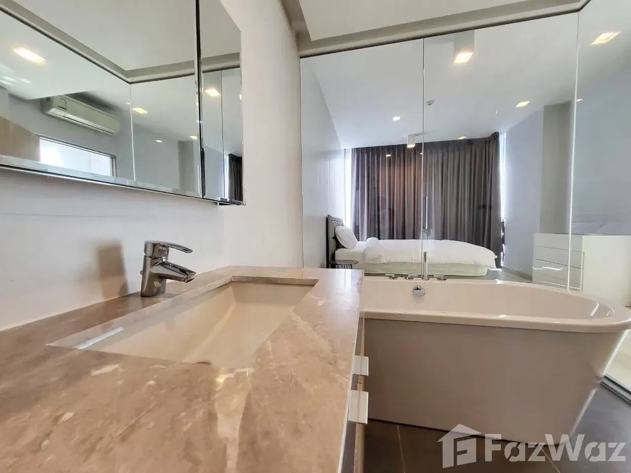 picture 2 Bedroom Condo for rent at The Pine Hua Hin  1947408 - 11/11