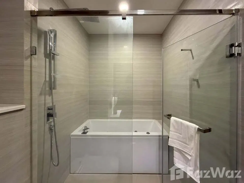 picture 2 bedroom for sale at Park Origin Thonglor - 13/14