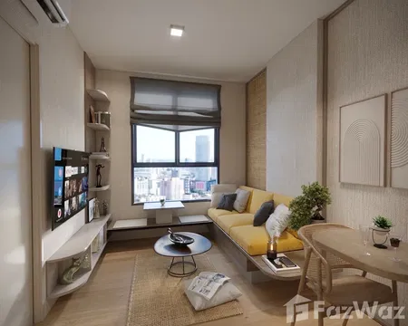 1 bedroom for rent at Quintara MHy’ZEN Phrom Phong