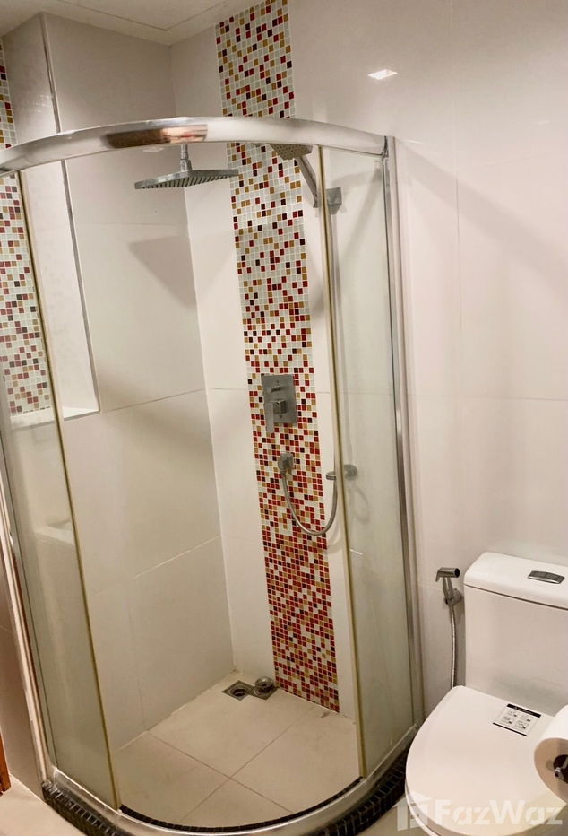 picture Studio Condo for sale at The Pixels Cape Panwa Condo - 14/17