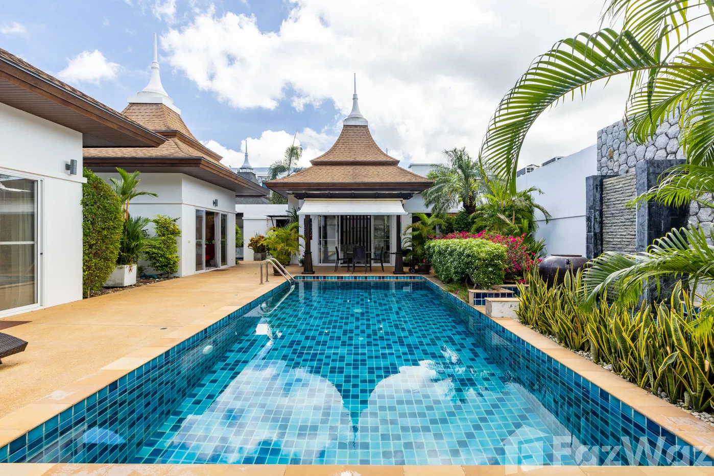 picture 3 Bedroom House for sale in Rawai, Phuket - 1/29