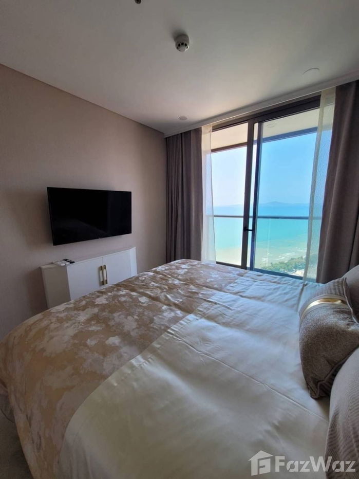 picture 1 Bedroom for sale at Copacapana beach Jomtien - 1/13