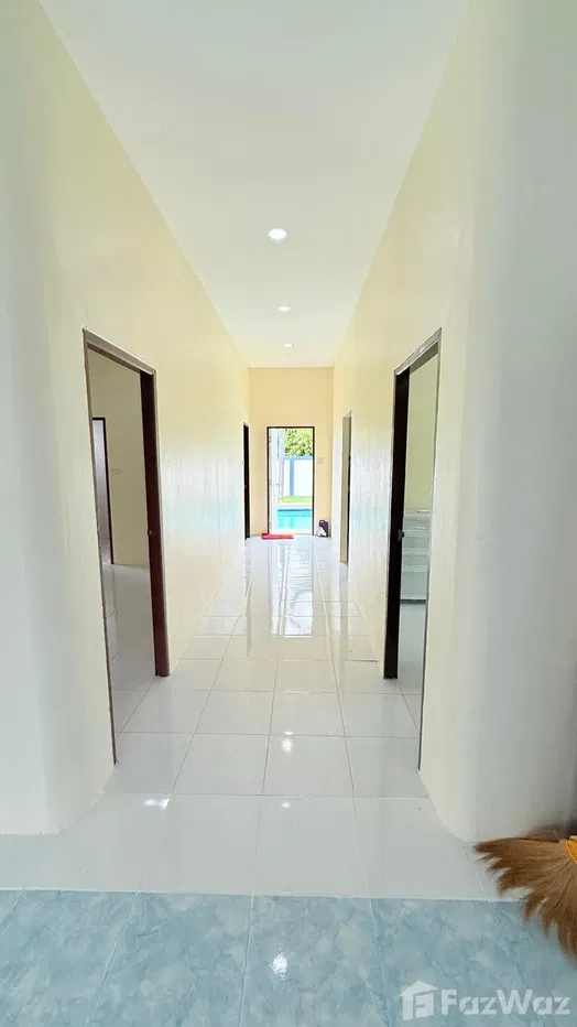 รูป ขาย วิลล่า 2 ห้องนอน ใน ทับใต้, ประจวบคีรีขันธ์ - รูปที่ 16/28