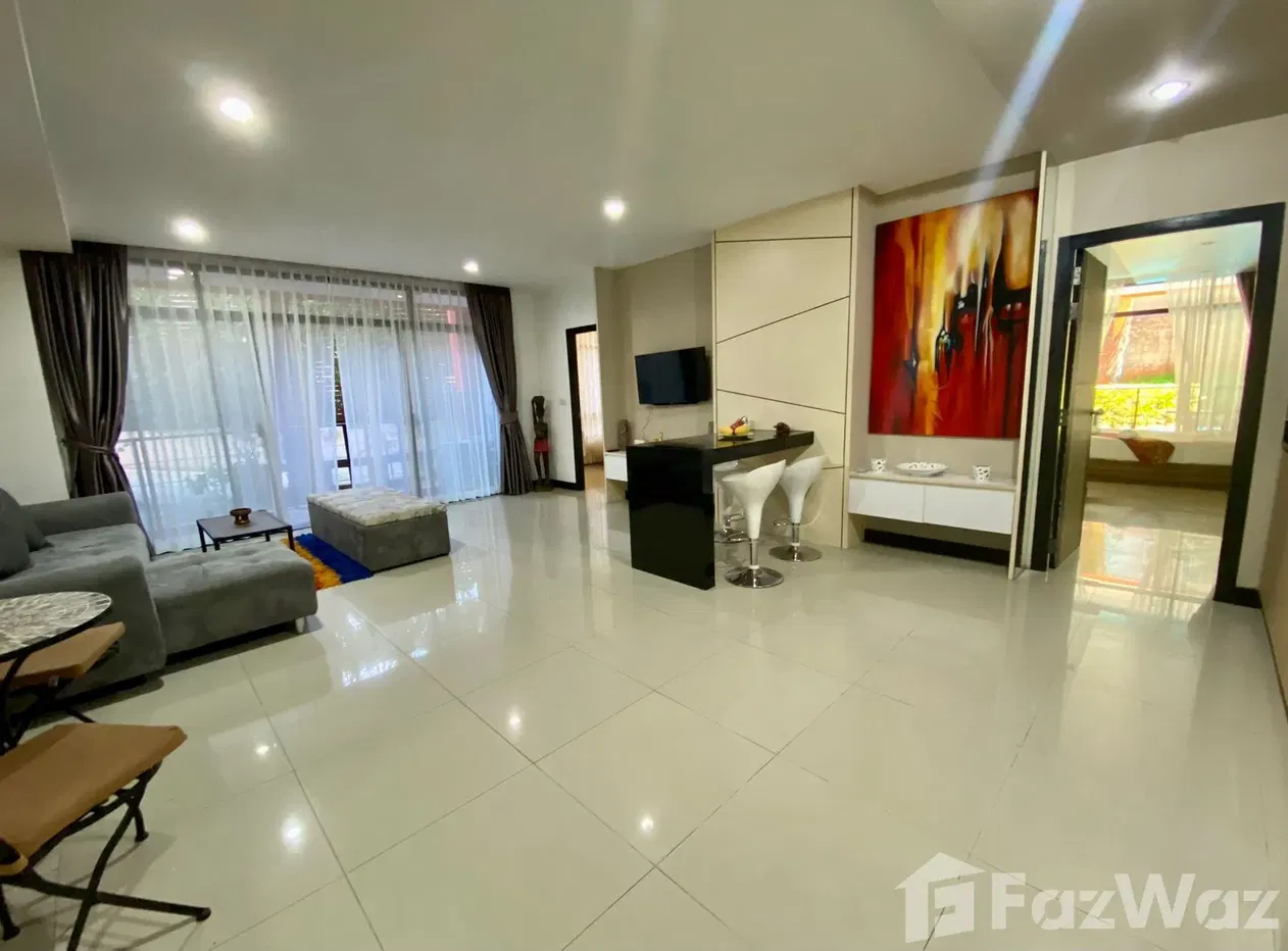 picture Big 2 Bedroom Apartment - 17/18