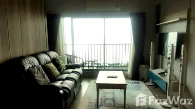 Condos for rent Pattaya Sai 3 Road : 2 Bedroom Condo for rent at Centric Sea 1398524