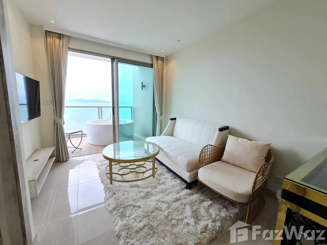 picture 1 Bedroom Condo for sale at The Riviera Monaco - 2/8