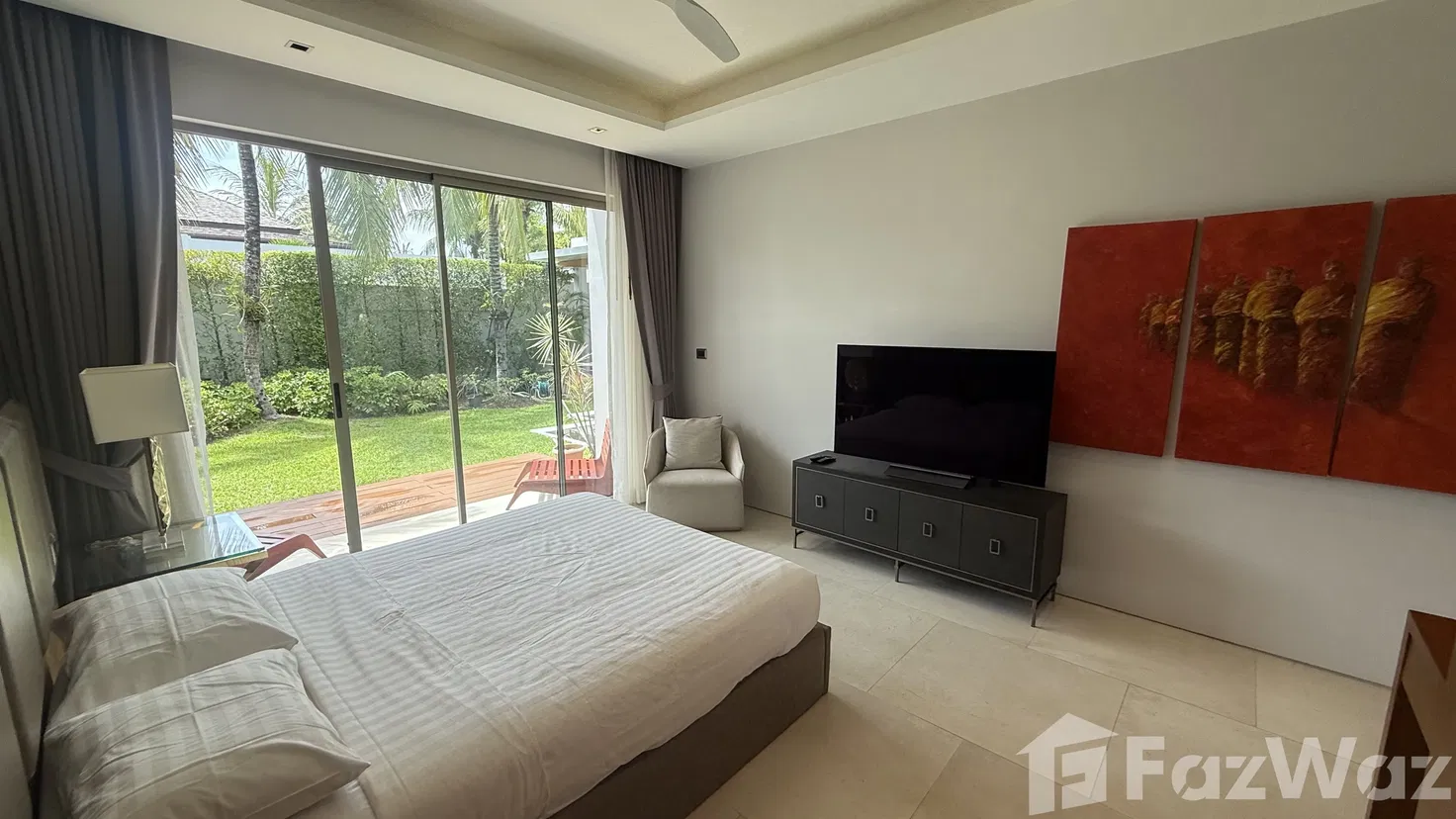 picture 4 Bedroom Villa - 18/43