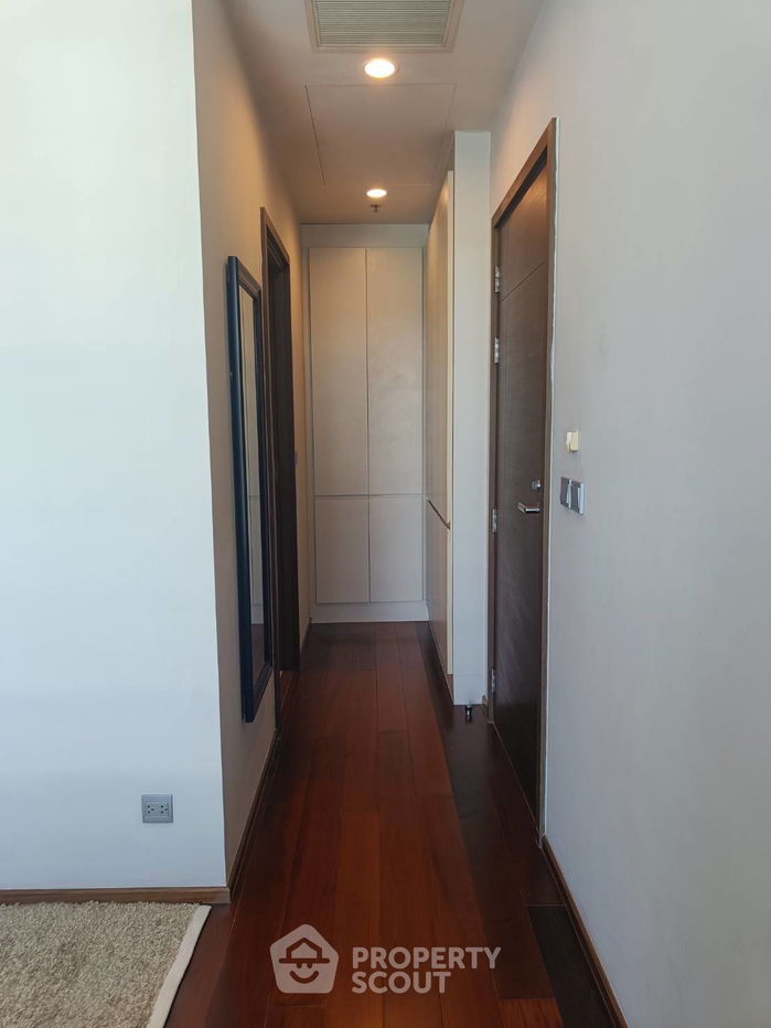 รูป คอนโด 2-ห้องนอน ที่ ควอทโทร บาย แสนสิริ ใกล้ BTS ทองหล่อ (ID 1442980) - รูปที่ 14/22