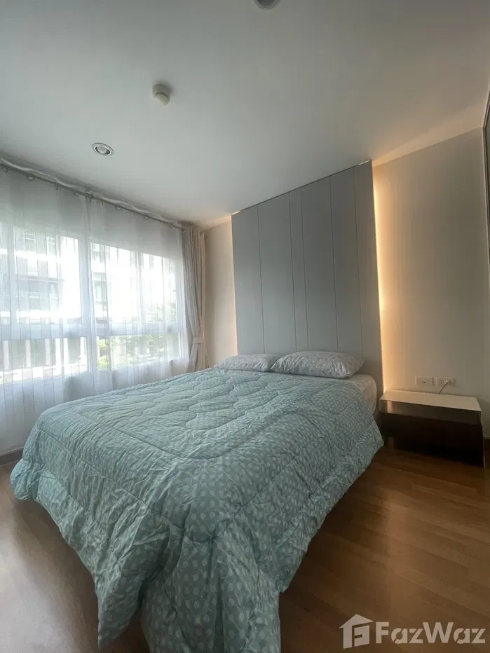 picture 1 Bedroom Condo for sale at U Sabai Rama 4 - Kluaynamthai - 6/12