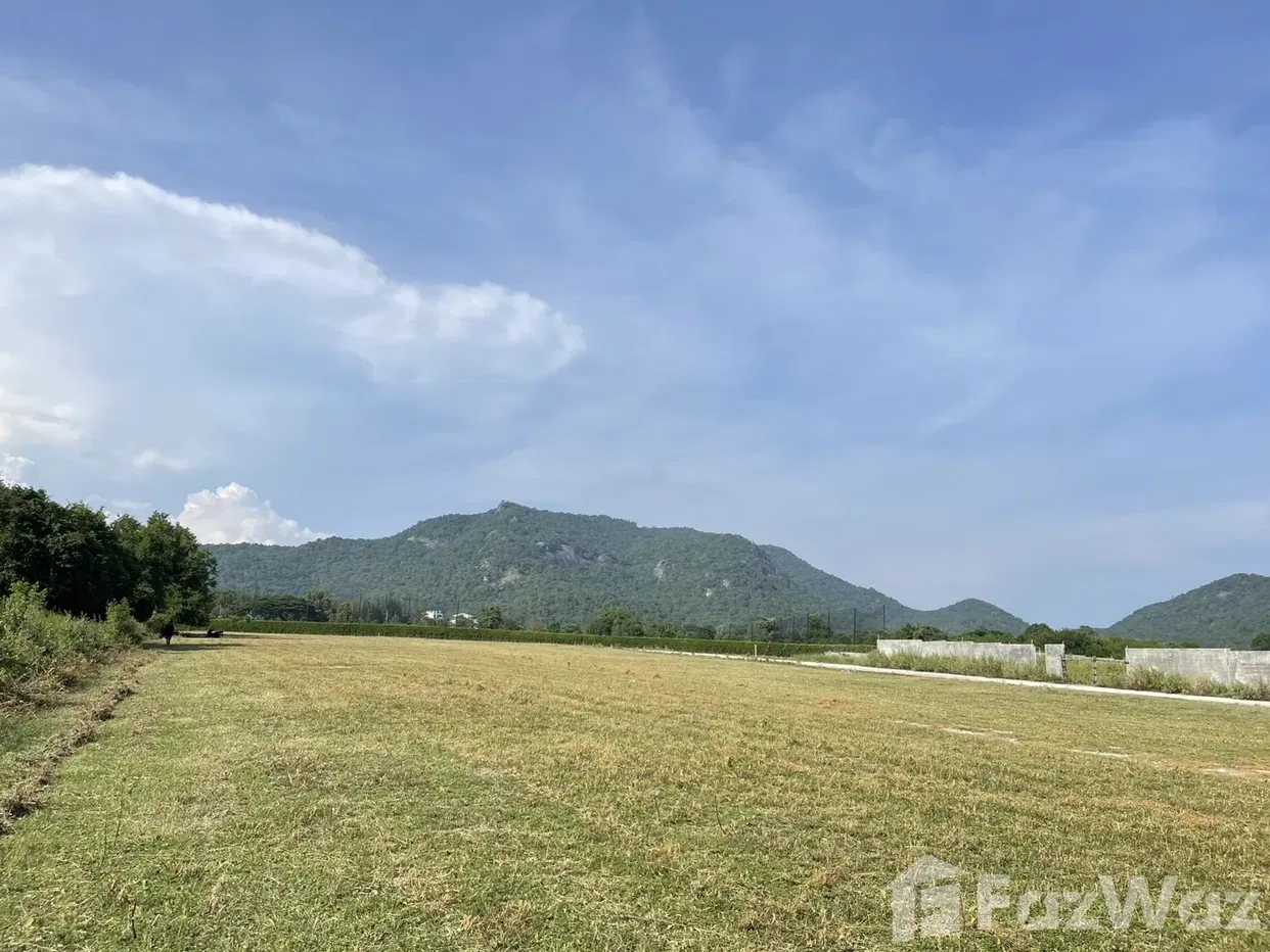 รูป ขาย ที่ดิน ใน หินเหล็กไฟ, ประจวบคีรีขันธ์ - รูปที่ 3/15