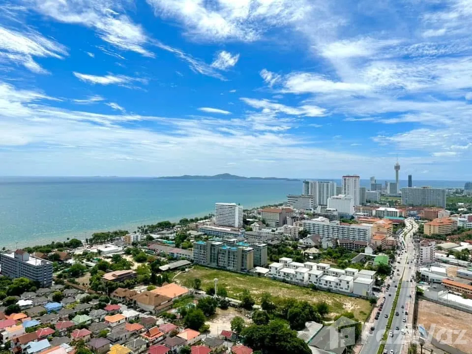 picture 1 Bedroom Condo for sale at The Riviera Ocean Drive - 10/10