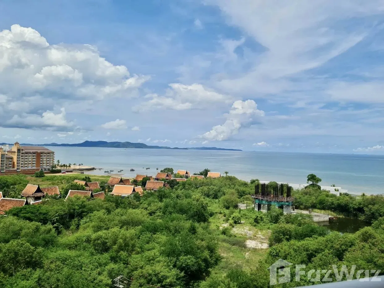 picture The Riviera Monaco 1Bed/1Bath 38sqm 13th Floor FQ - 3/6