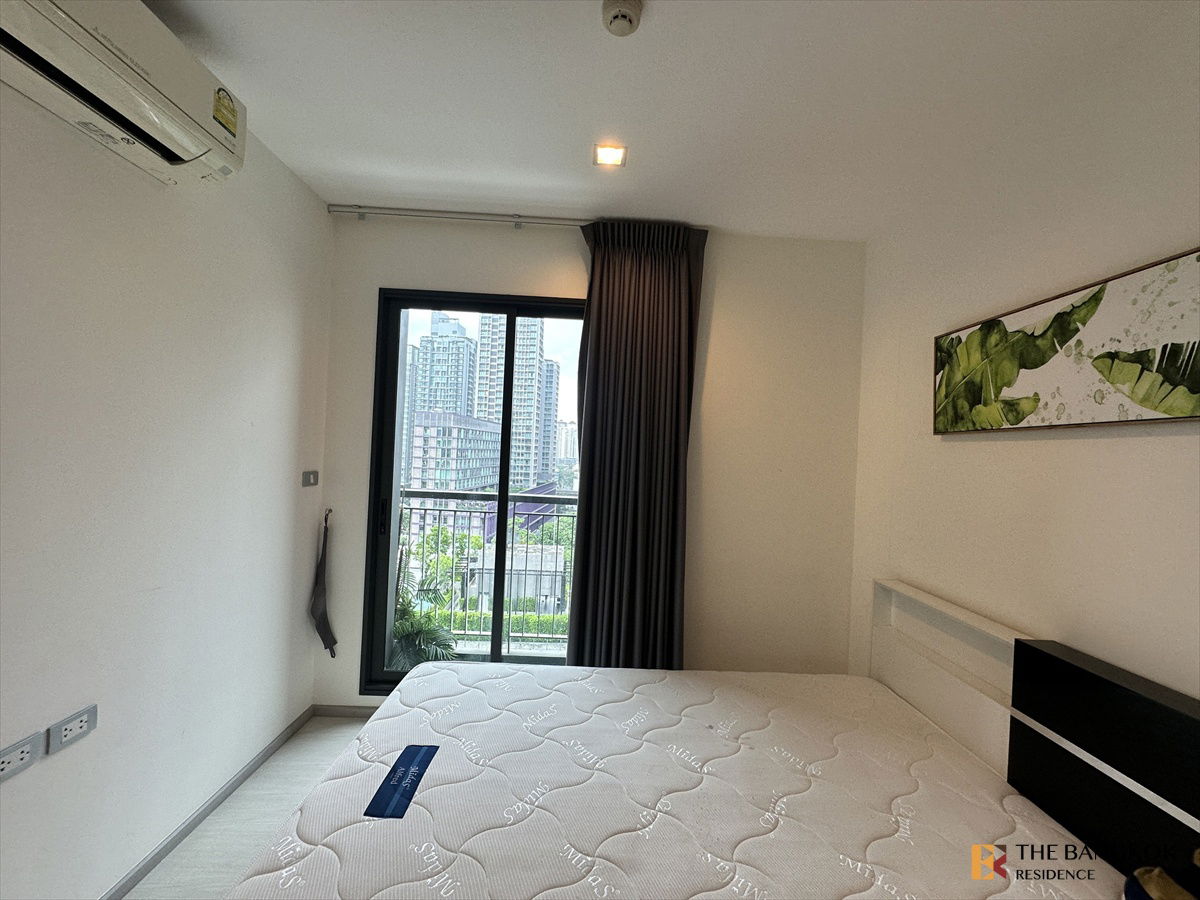 picture Rhythm Sukhumvit 36-38 💥 Condo in Prime Location, Attractive Price ❤️ Near BTS Thonglo - 3/10
