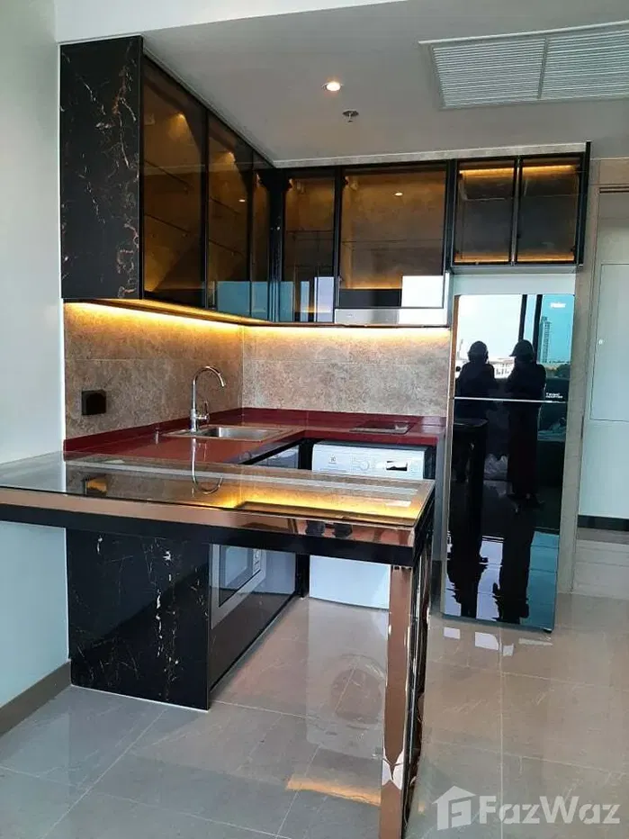 picture 1 Bedroom Condo for sale at The Riviera Ocean Drive - 2/11