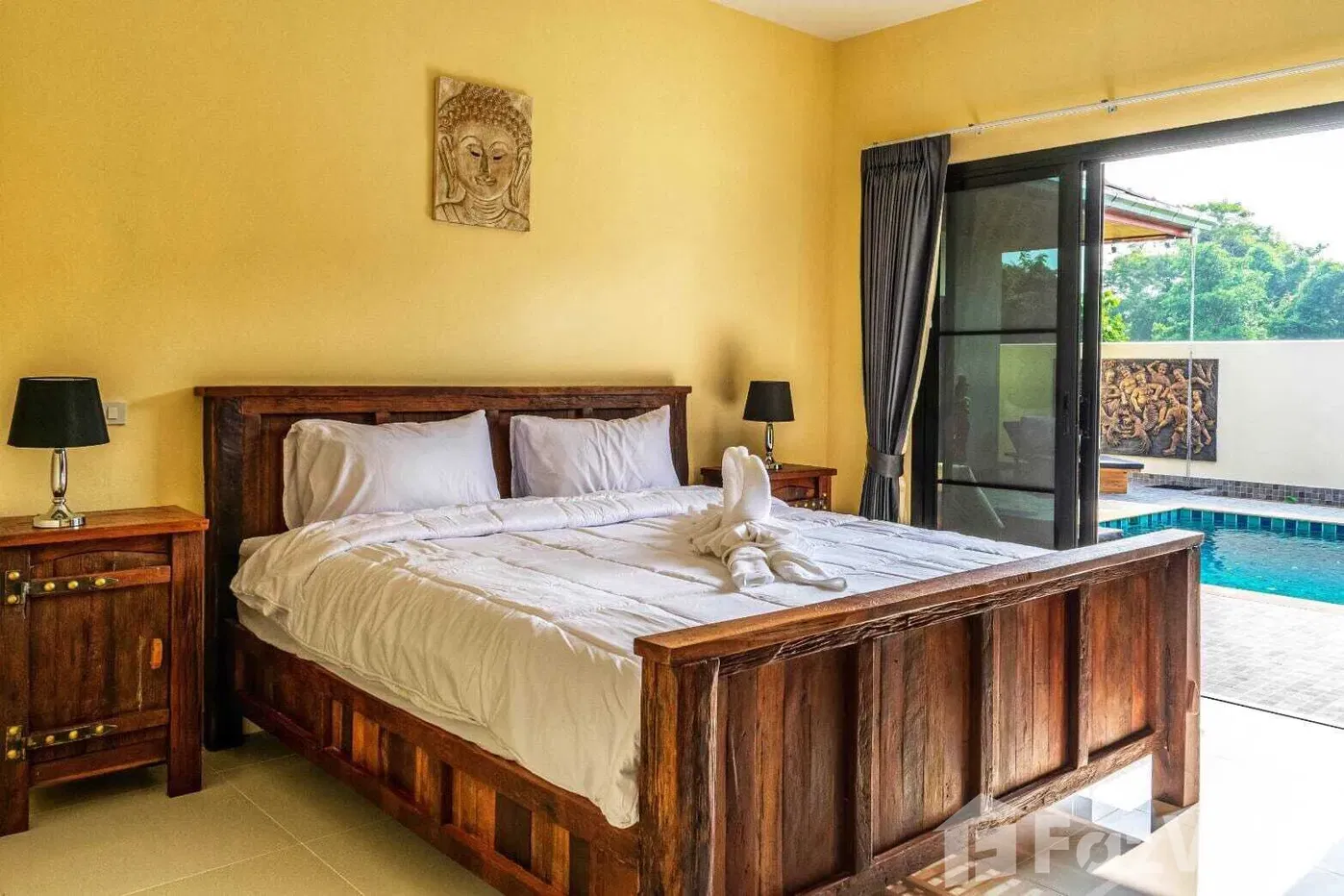 picture 3 Bedroom Villa for sale in Rawai, Phuket - 7/25