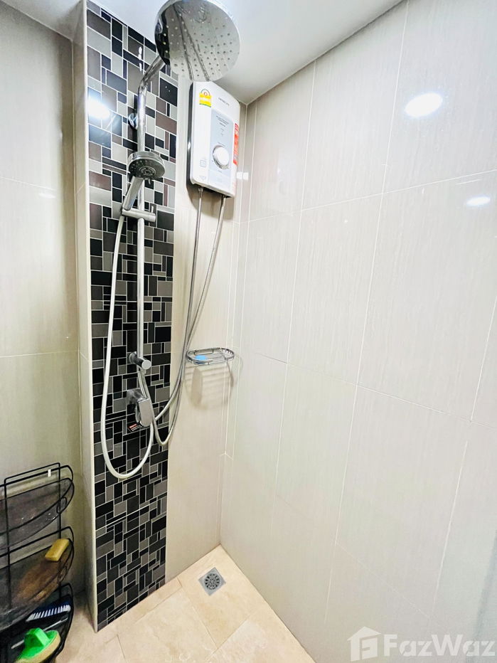 picture 1 Bedroom Condo for sale at Le Crique Condo - 9/12