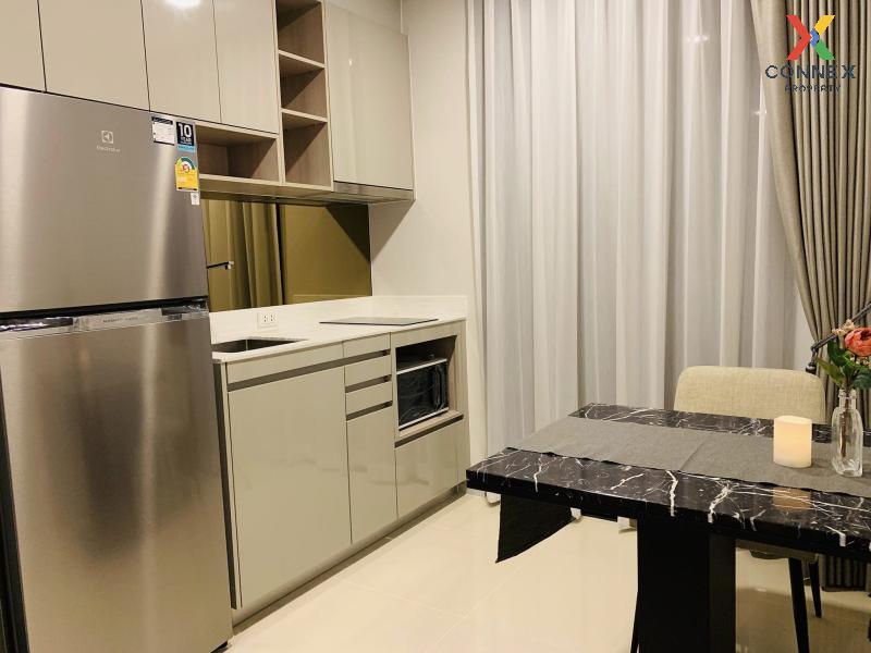 picture 🔥🔥🔥 FOR RENT condo , Quintara Treehaus Sukhumvit 42 , BTS-Phra Khanong , Phra Khanong , Khlong Toei , Bangkok , CX-53737 ✅ Live chat with us ADD LINE @connexproperty ✅ 🔥🔥🔥 - 7/11