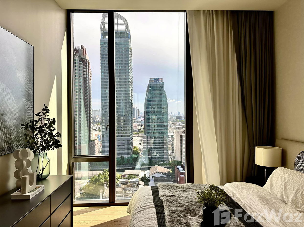 รูป ขาย คอนโด 2 ห้องนอน ในโครงการ 28 ชิดลม - รูปที่ 17/18