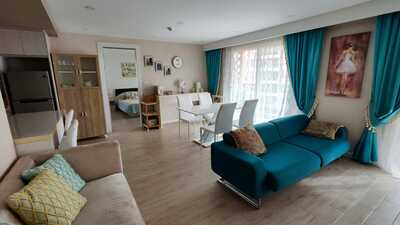 รูป 2 Bedrooms Condominium @ Seven Seas Condo Resort Jomtien - รูปที่ 4/57