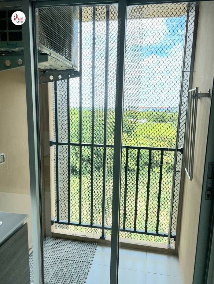 picture Dcondo Campus Resort Rungsit for rent. - 7/19