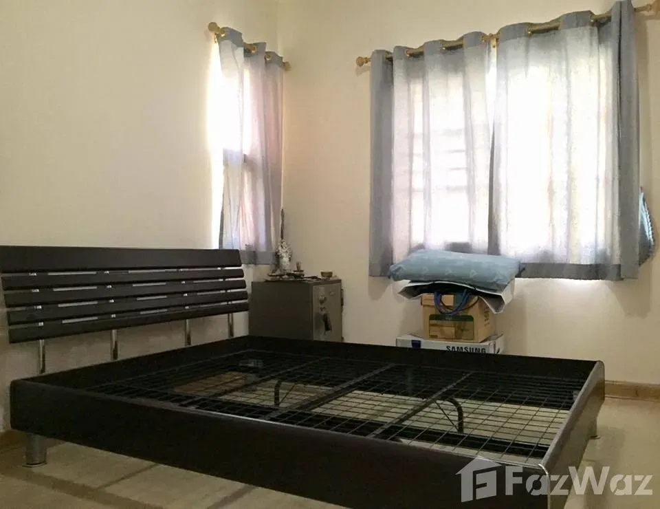 picture 6 Bedroom Townhouse for sale in Lat Phrao, Bangkok - 30/44