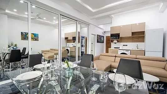 picture Ultramodern Apartment For Sale - 10/13