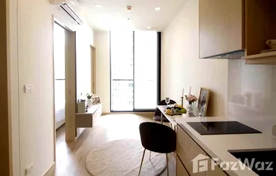 Condos for sale : 1 Bedroom Condo for sale at Noble State 39  1740850