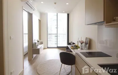 1 Bedroom Condo for sale at Noble State 39