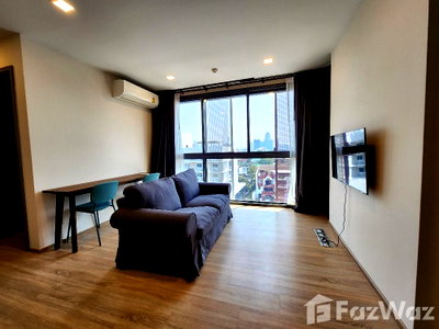 Condos for rent : 2 Bedroom Condo for rent at Taka Haus 1427060