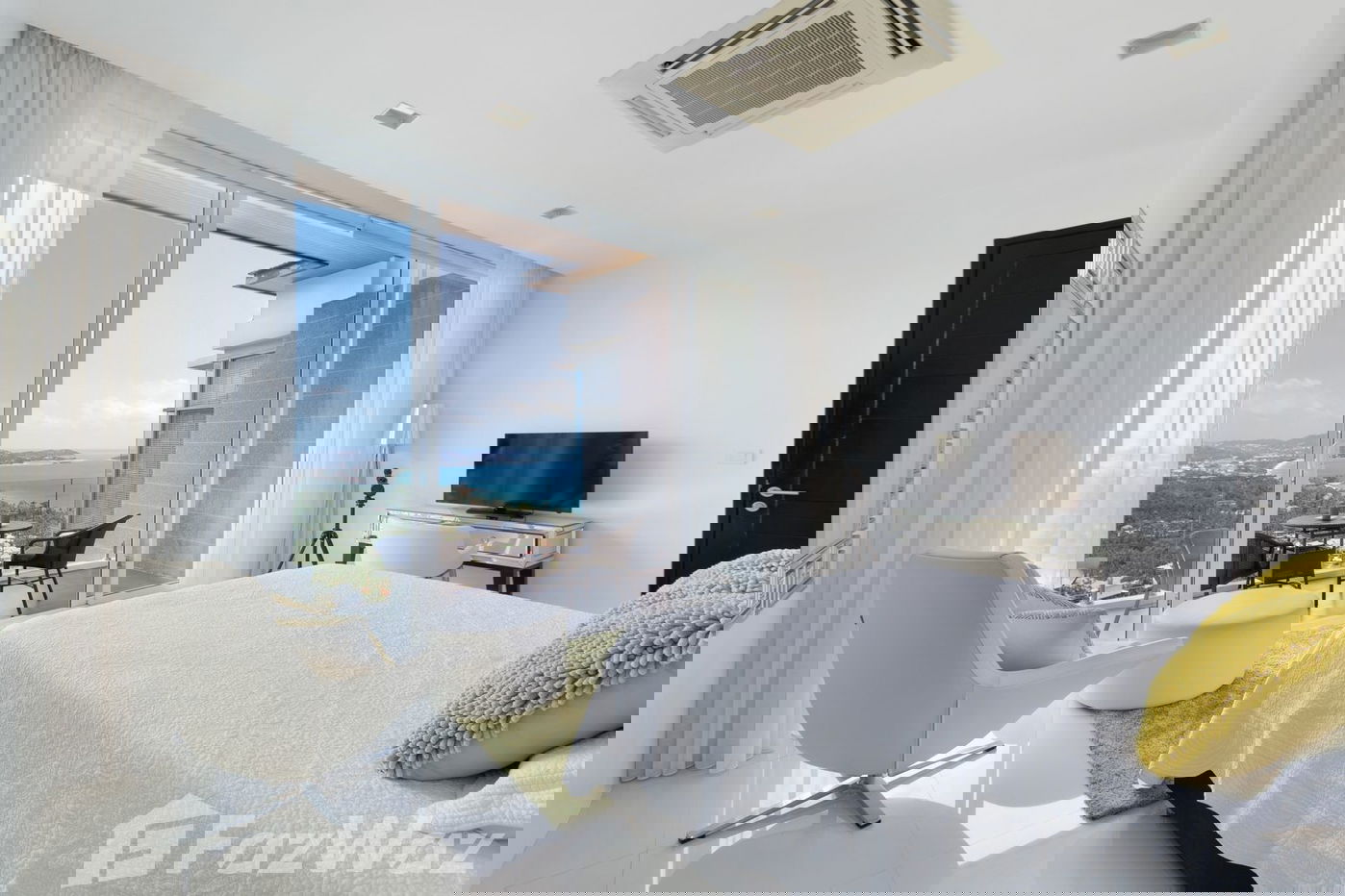 picture Sea View Luxury Villa in Koh Samui – A Tropical Paradise - 28/53