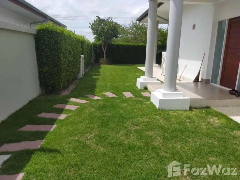 รูป วิลล่าให้เช่า 3 ห้องนอน ในโครงการ มะลิ เรสซิเดนซ์ 5350307 - รูปที่ 23/29