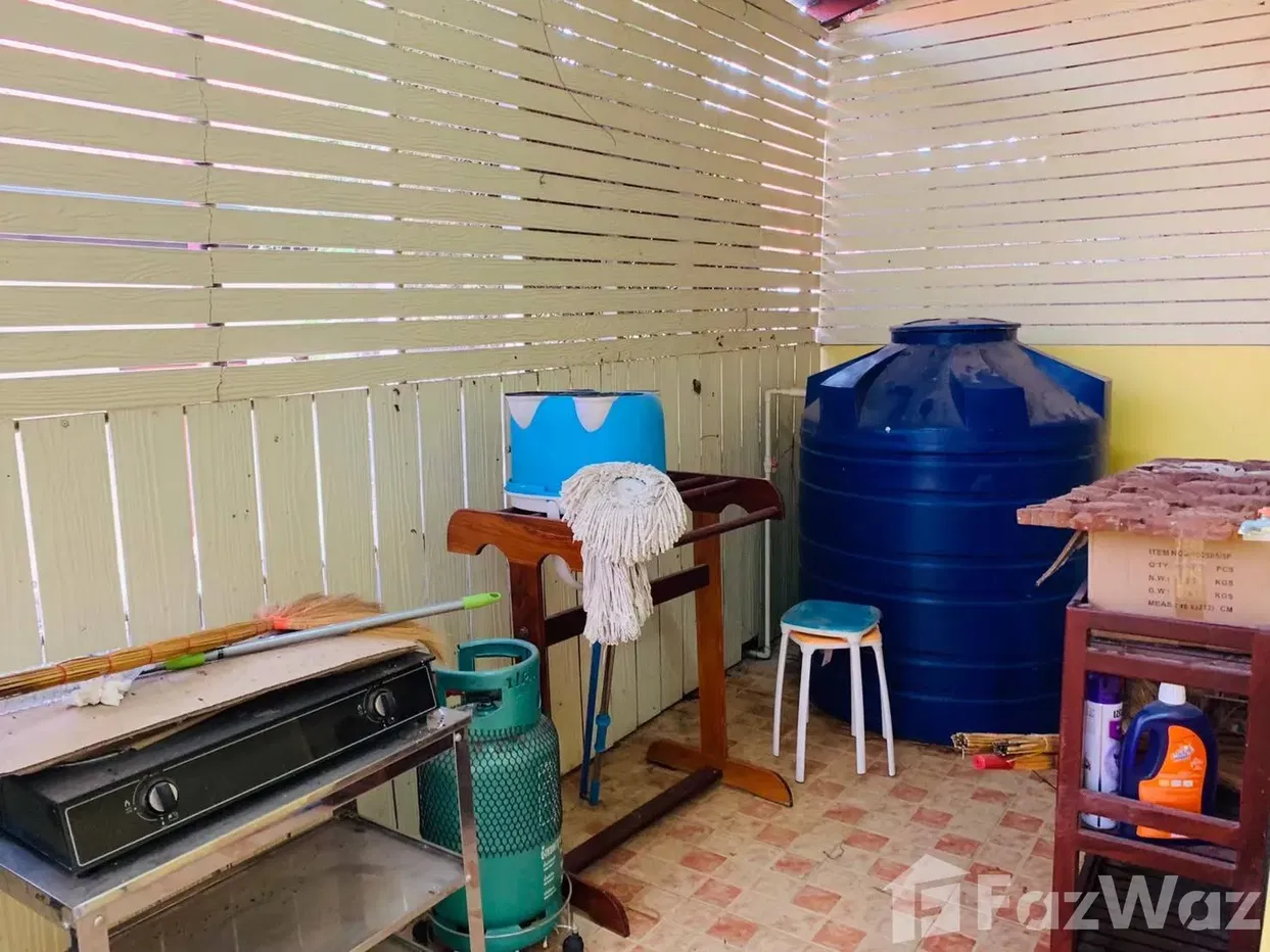 รูป บ้านเดี่ยวให้เช่า 3 ห้องนอน ในโครงการ เดอะธนาซิตี้โฮม 5569240 - รูปที่ 10/28