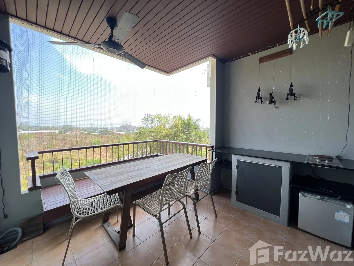 picture 2 Bedroom Condo for sale at Blue Mountain Hua Hin - 5/12