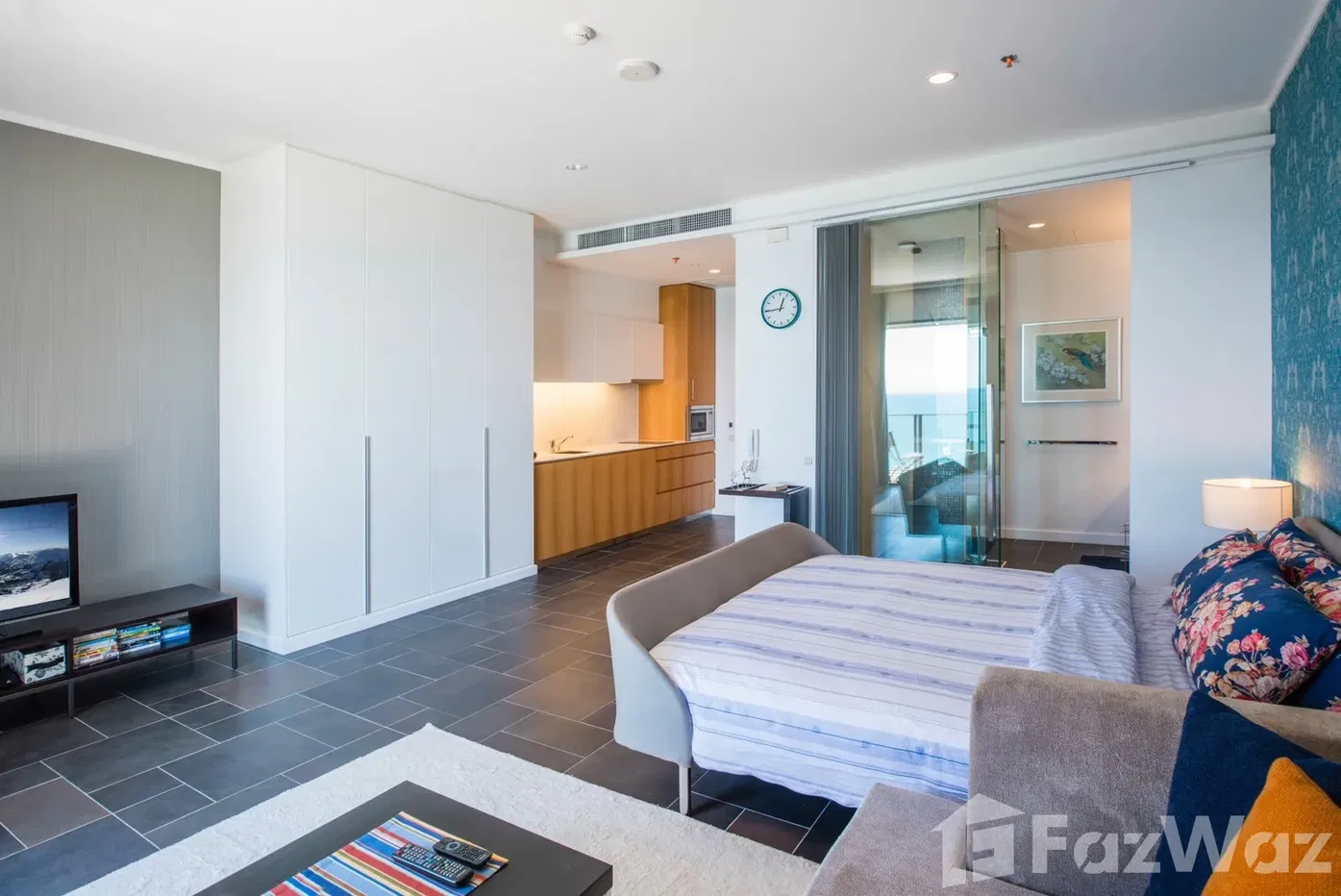 picture Studio Condo for sale at Northpoint - 8/9