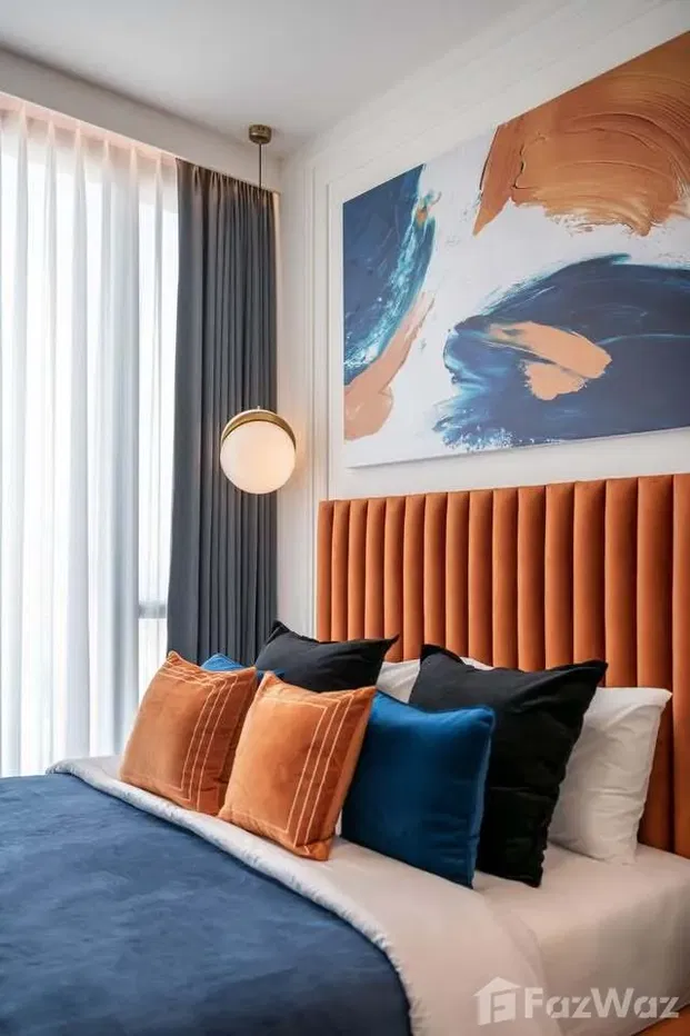 picture 1 Bedroom Condo for sale at Khun By Yoo - 5/34